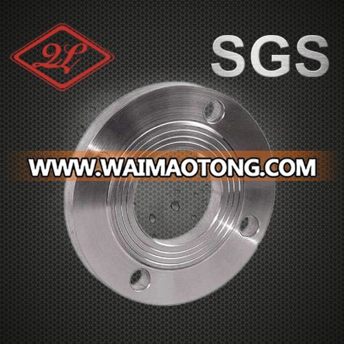 Blind Flange Stainless Steel Forged Flange