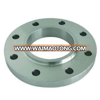 Special-shaped stainless steel Forged flange